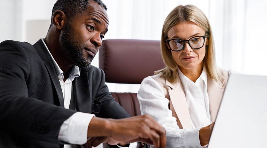 Mentorship aiding entrepreneurs on their startup journey