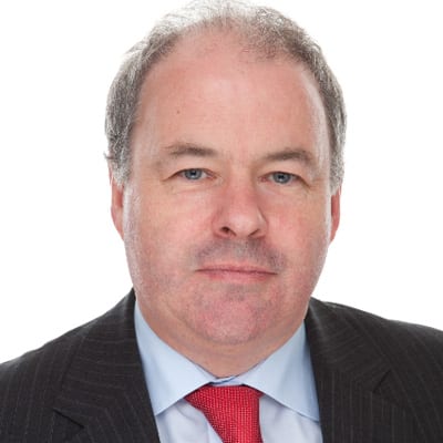 David McDonnell New Forntiers IT Tallaght