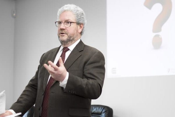 Carlow facilitator Carlow facilitator