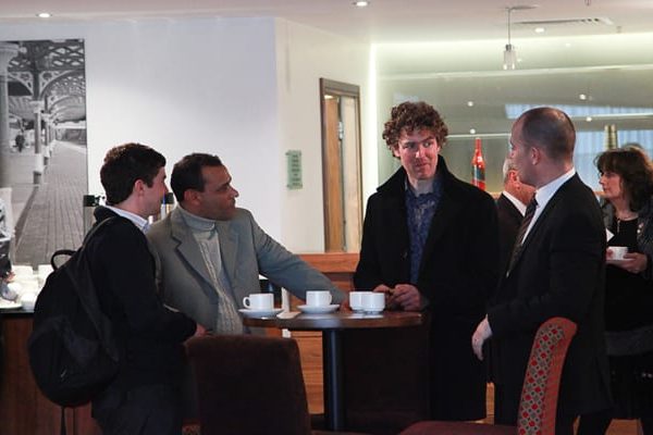 dundalk coffee chat dundalk coffee chat