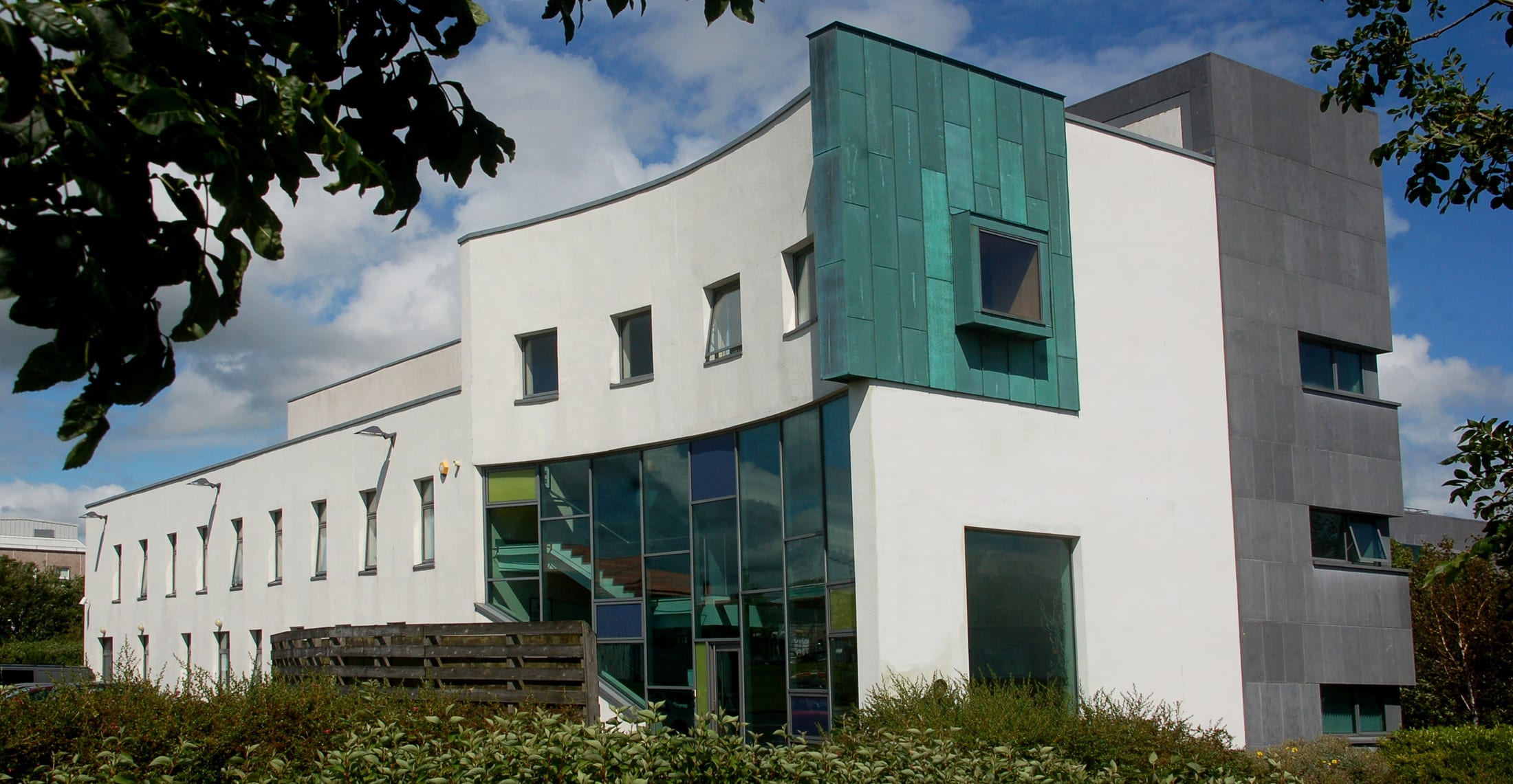 GalwayMayo IT New Frontiers Entrepreneur Development Programme