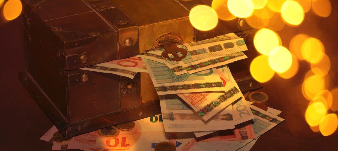 bank loan alternativees Ireland startups