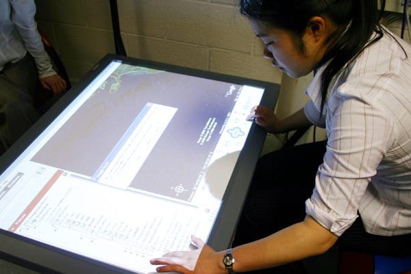 DCU Invent New Frontiers DCU Invent New Frontiers