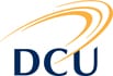 DCU logo