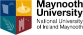 Maynooth University logo