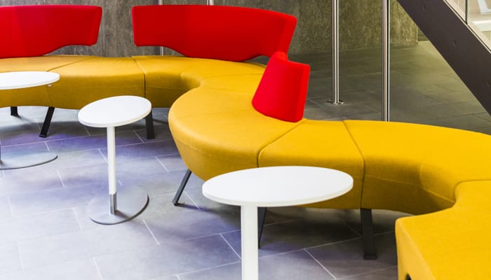 MaynoothWorks incubation centre New Frontiers