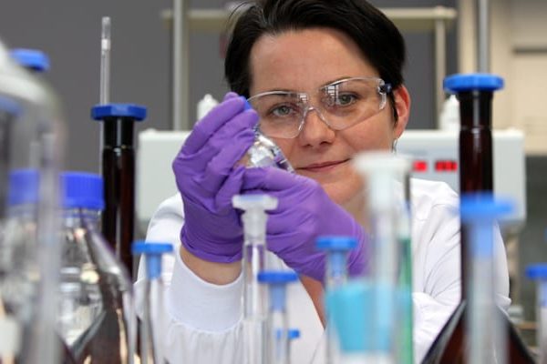 laboratory DCU Invent New Frontiers laboratory DCU Invent New Frontiers