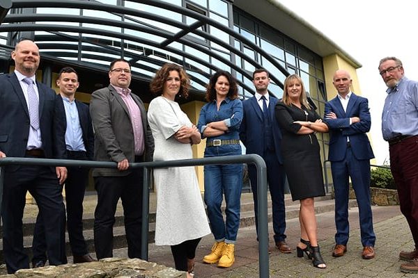 Group Tom Crean Business Centre 2 Group Tom Crean Business Centre 2