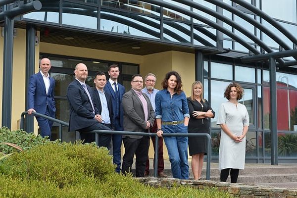 Group Tom Crean Business Centre Group Tom Crean Business Centre