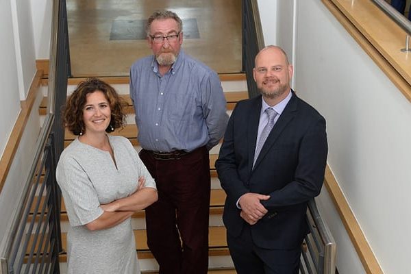 Nathalie Vos Paul Walker Alan O'Shea Nathalie Vos Paul Walker Alan O'Shea