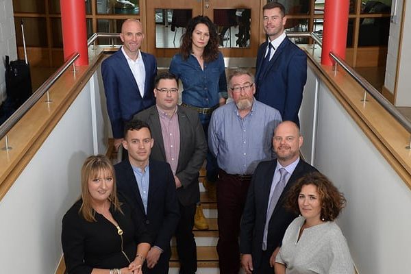 New Frontiers Phase 2 2017 New Frontiers Phase 2 2017