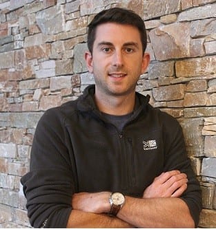 Sean Ó Tuama, CEO, Firemole