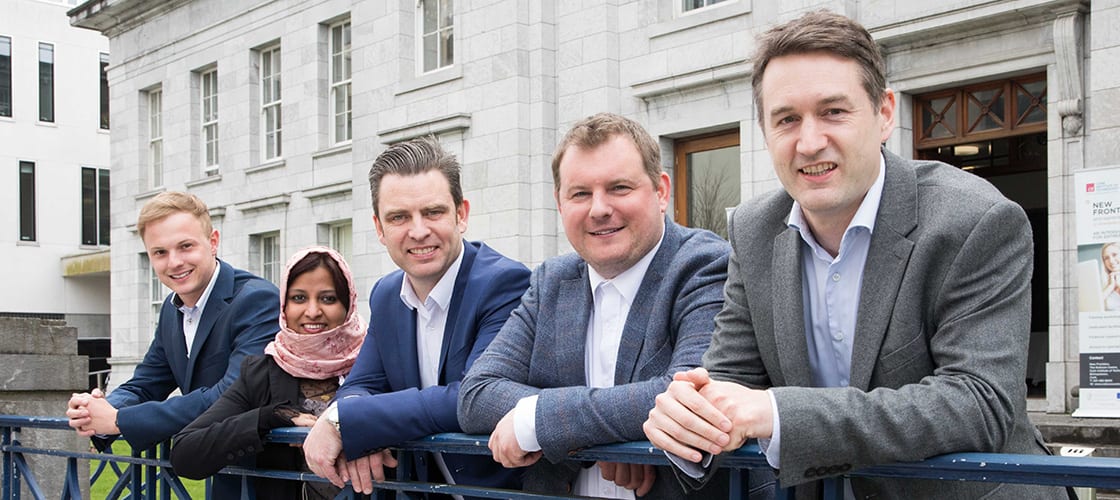 Cork - Rubicon - Showcase 2018 New Frontiers