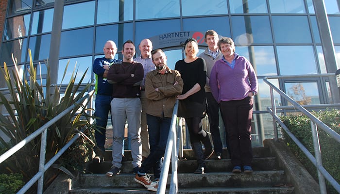 New Frontiers Group 2015