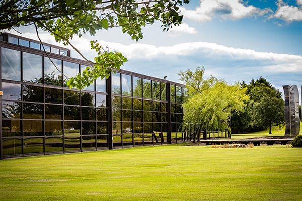 DkIT New Frontiers programme - Campus JP Carrolls 2 DkIT New Frontiers programme - Campus JP Carrolls 2