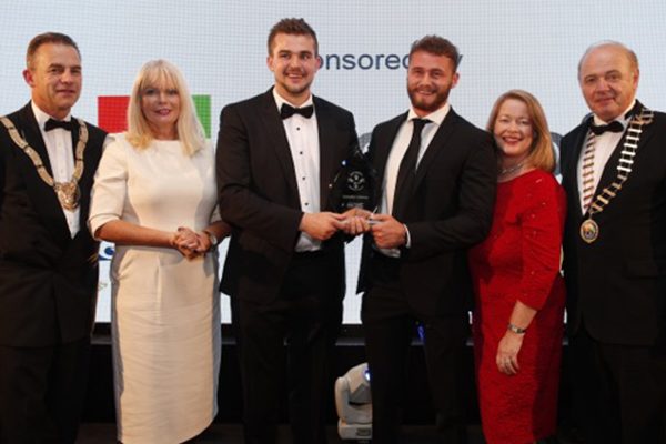 DLR Chambers Awards 2017 DLR Chambers Awards 2017