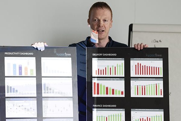 GMIT New Frontiers Enterprise Ireland Anthony Cahill Validation Pic GMIT New Frontiers Enterprise Ireland Anthony Cahill Validation Pic