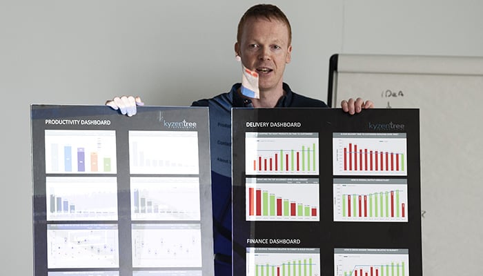 GMIT New Frontiers Enterprise Ireland Anthony Cahill Validation Pic