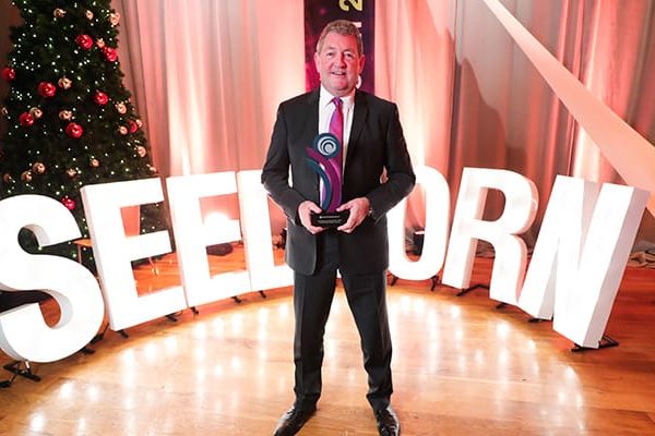 GMIT New Frontiers Enterprise Ireland Rory Casey Seedcorn GMIT New Frontiers Enterprise Ireland Rory Casey Seedcorn