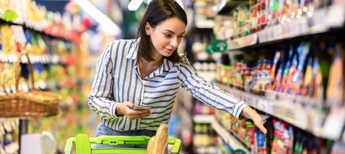 Spilling The Beans event provides great insights for food sector startups New Frontiers