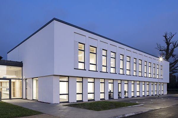 NF NovaUCD exterior ©DonalMurphyPhoto NF NovaUCD exterior ©DonalMurphyPhoto