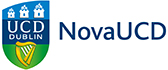 NovaUCD logo New Frontiers
