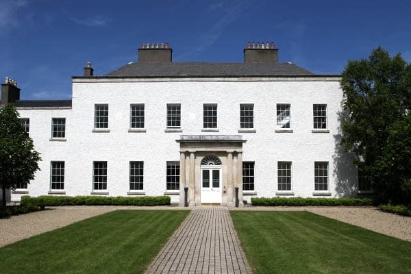 White House NovaUCD New Frontiers Enterprise Ireland White House NovaUCD New Frontiers Enterprise Ireland