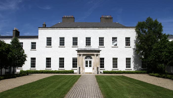 White House NovaUCD New Frontiers Enterprise Ireland