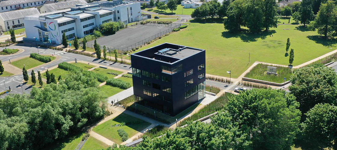IADT UCD Partnership Offers New Opportunities In The South Dublin North Wicklow Area