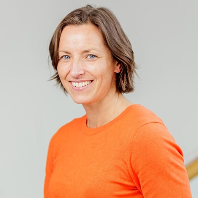 Ceola McLynn New Frontiers Programme Sligo