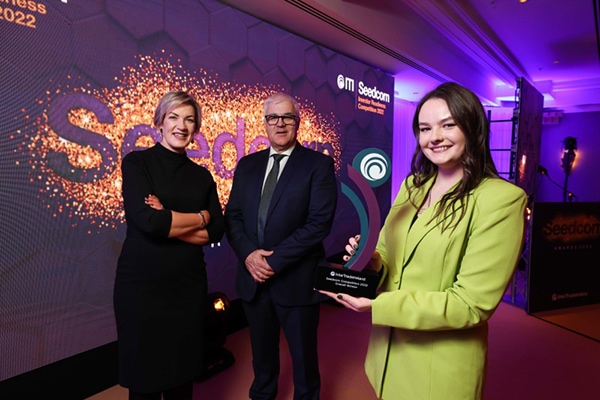 ByoWave_Seedcorn Winner 2022 - New Frontiers Galway-Mayo ByoWave_Seedcorn Winner 2022 - New Frontiers Galway-Mayo