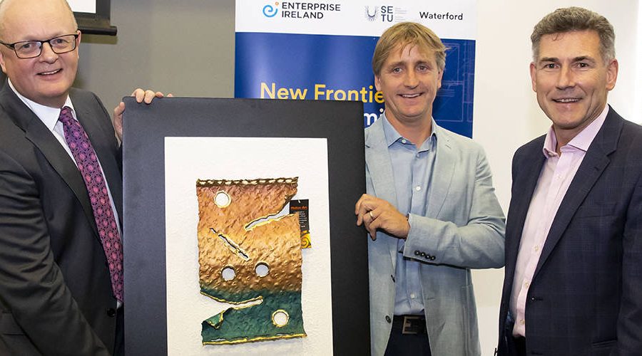 Dermot O Shea Taoglas On The Highs and Lows Of Building A 100 Million Business