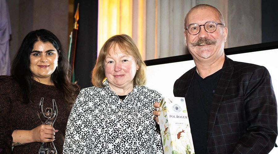 New Frontiers Winners Of National Startup Awards 2023