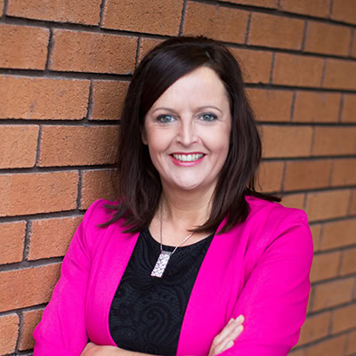 Gert O’Rourke, New Ventures Manager