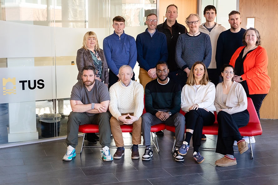 Hartnett Enterprise Acceleration Centre New Frontiers location 4 Hartnett Enterprise Acceleration Centre New Frontiers location