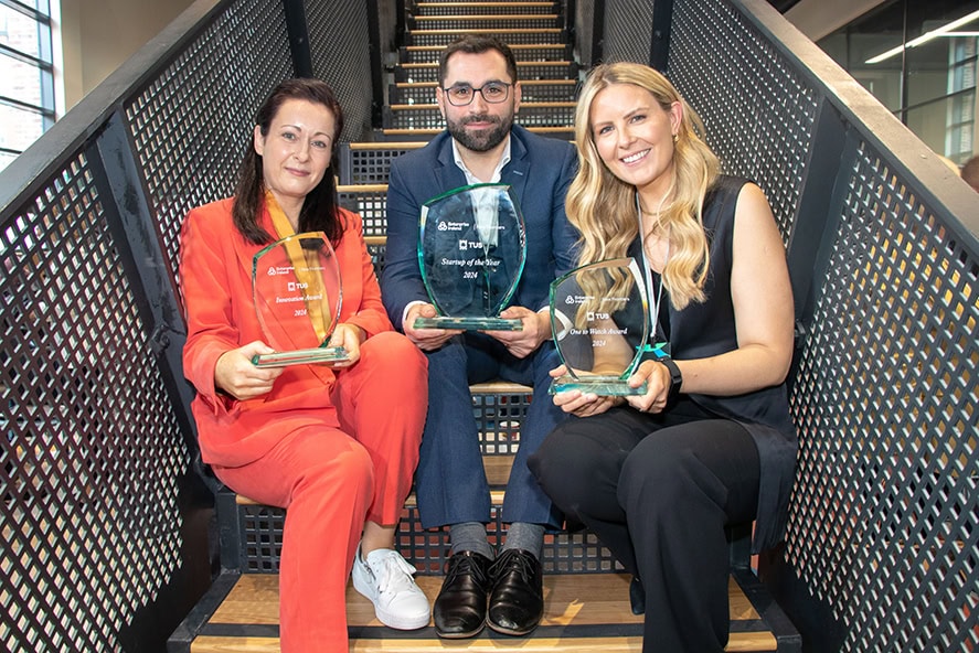 Hartnett Enterprise Acceleration Centre New Frontiers location 5 Hartnett Enterprise Acceleration Centre New Frontiers location