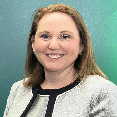 Ciara Concannon National Programme Manager New Frontiers Enterprise Ireland