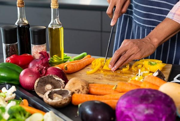 Caraldine Nolan's Startup Is Making Food Transparency The Norm