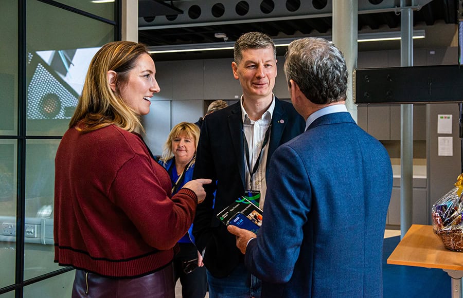 New Frontiers TUS startup awards 2025-13