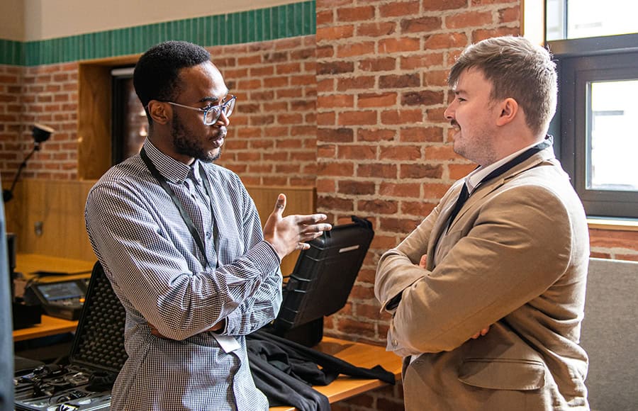 New Frontiers TUS startup awards 2025-43