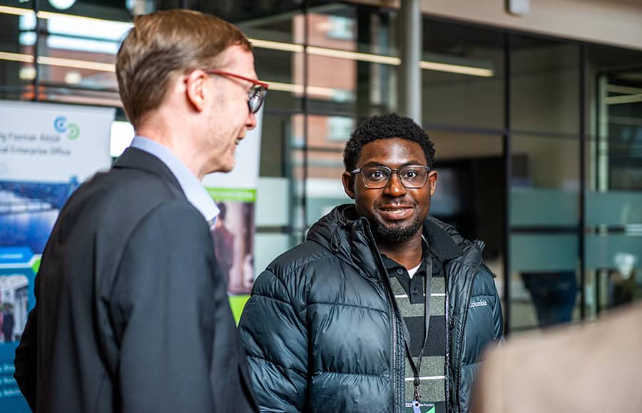 New Frontiers TUS startup awards 2025-44