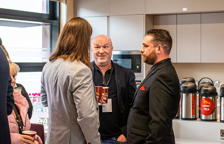 New Frontiers TUS startup awards 2025-46