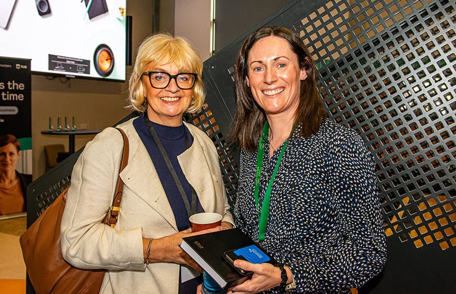 New Frontiers TUS startup awards 2025-47