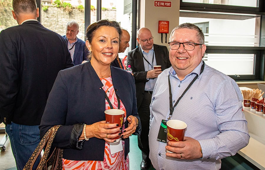 New Frontiers TUS startup awards 2025-51