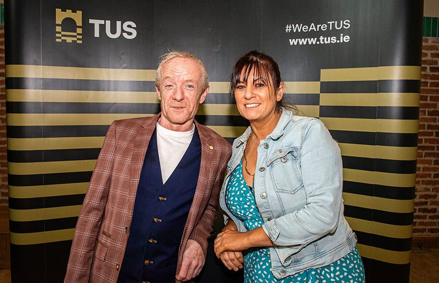 New Frontiers TUS startup awards 2025-6