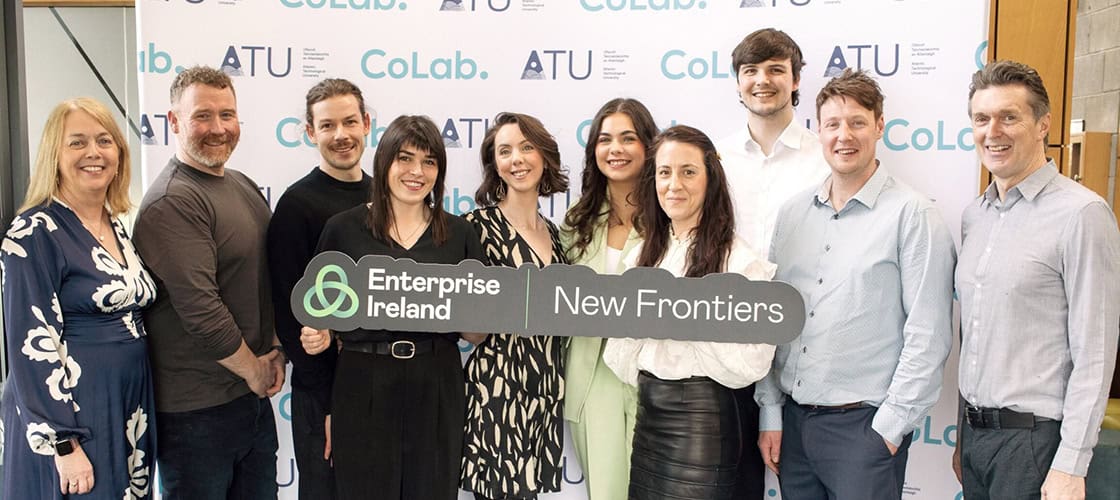 Eleven Startups Graduate From New Frontiers In The Northwest