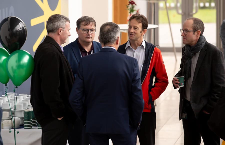 New Frontiers SETU Carlow Showcase 2025 10