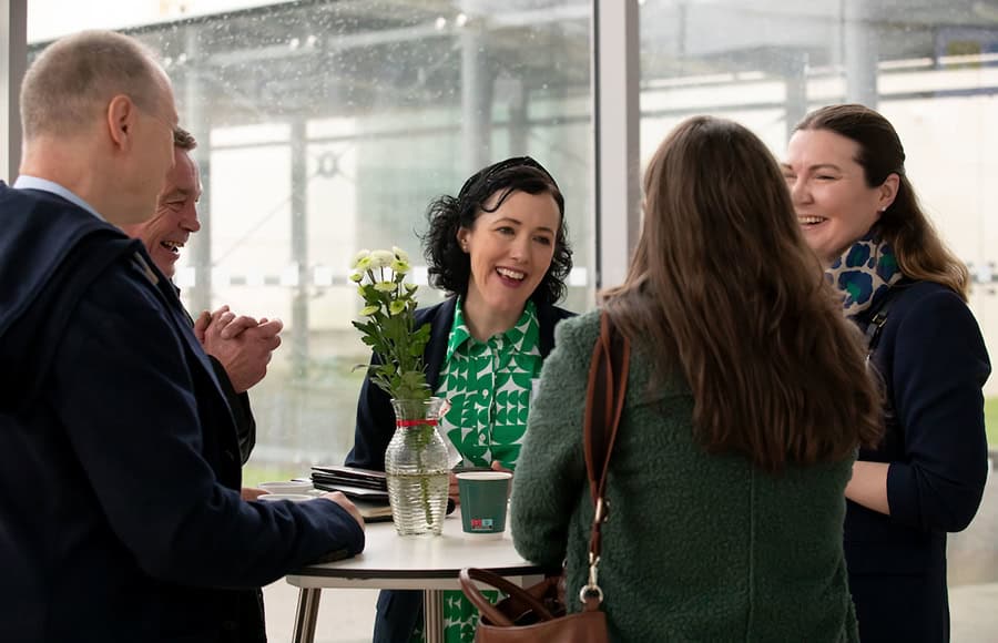 New Frontiers SETU Carlow Showcase 2025 12