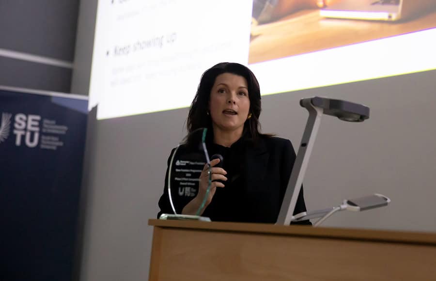 New Frontiers SETU Carlow Showcase 2025 15