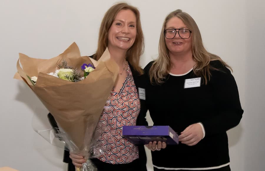 New Frontiers SETU Carlow Showcase 2025 3